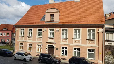 Żukowska Julita. Kancelaria notarialna